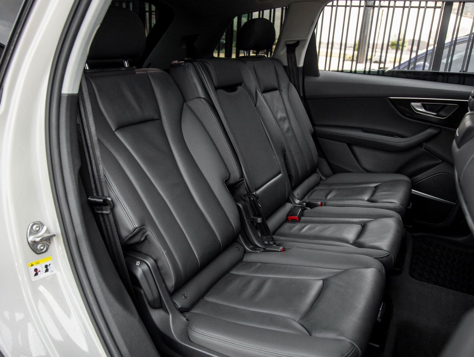 2023 Audi Q7 45 Premium Plus quattro