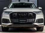 2023 Audi Q7 45 Premium Plus quattro