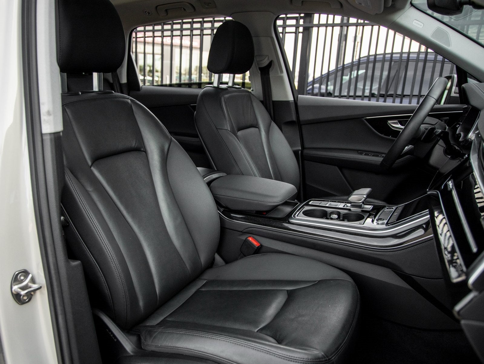 2023 Audi Q7 45 Premium Plus quattro