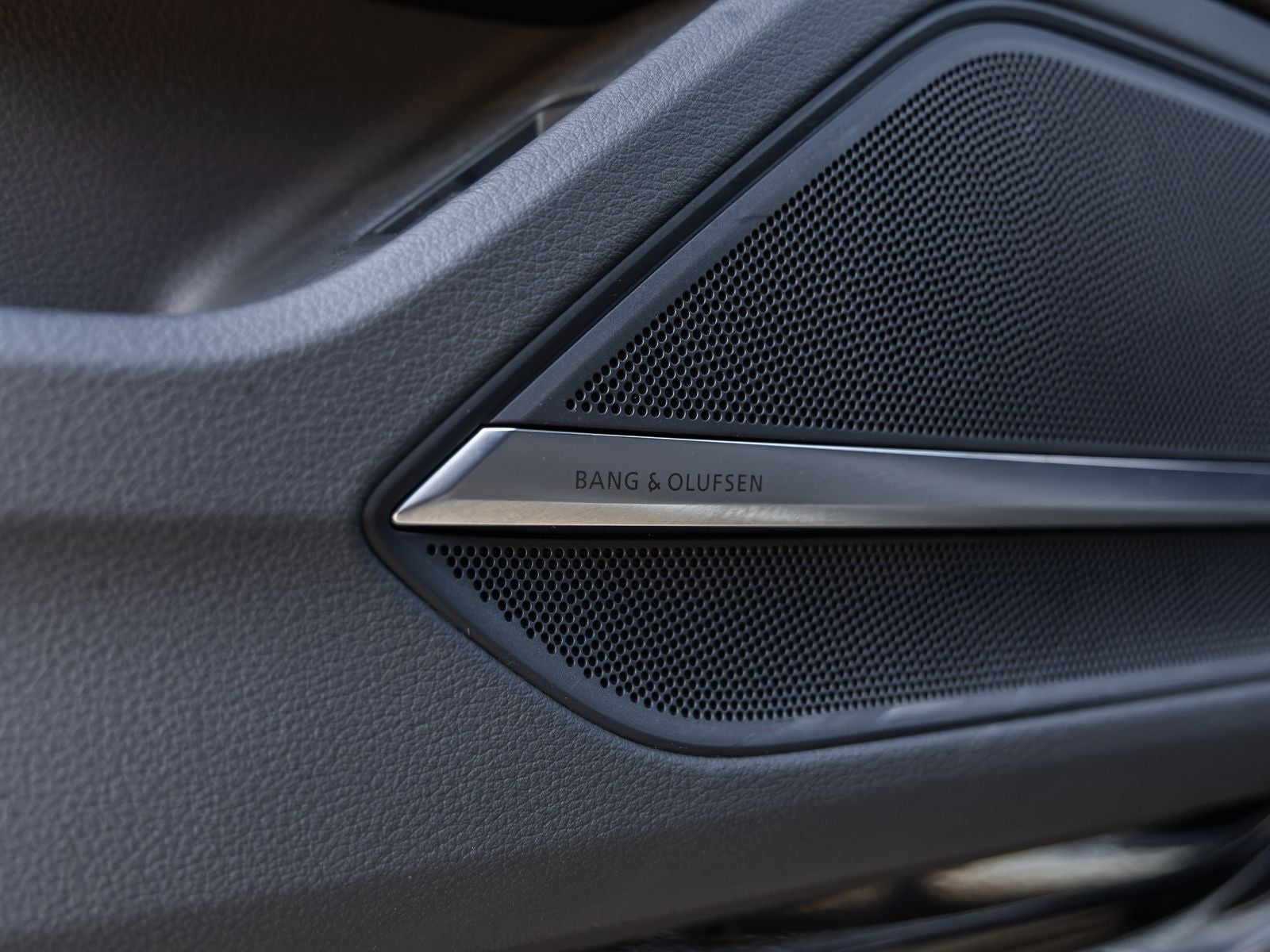 2020 Audi A8 4.0 LWB quattro L