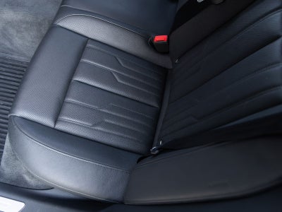 2020 Audi A8 4.0 LWB quattro L