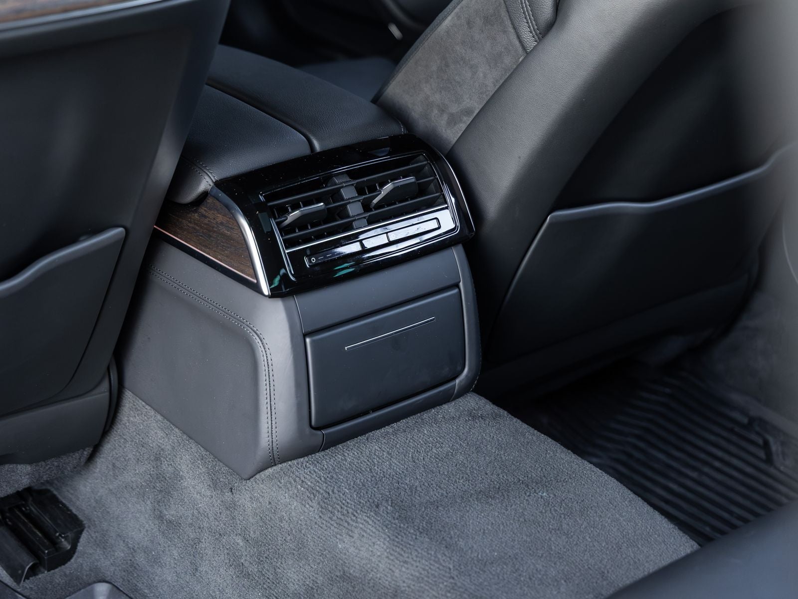 2020 Audi A8 4.0 LWB quattro L