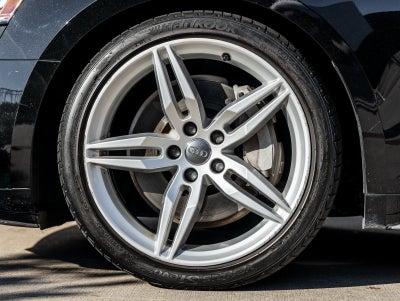 2019 Audi A5 Sportback Premium Plus quattro