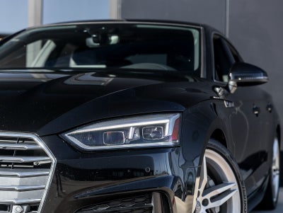 2019 Audi A5 Sportback Premium Plus quattro