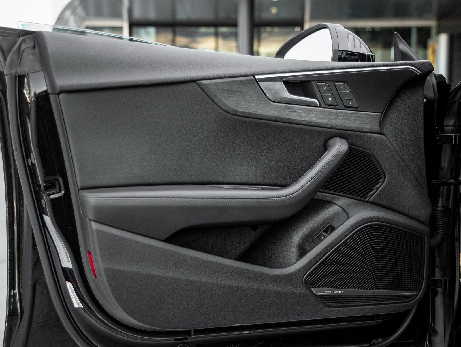 2019 Audi A5 Sportback Premium Plus quattro