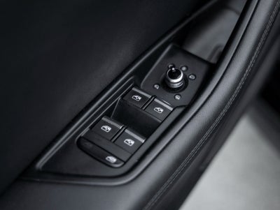 2019 Audi A5 Sportback Premium Plus quattro