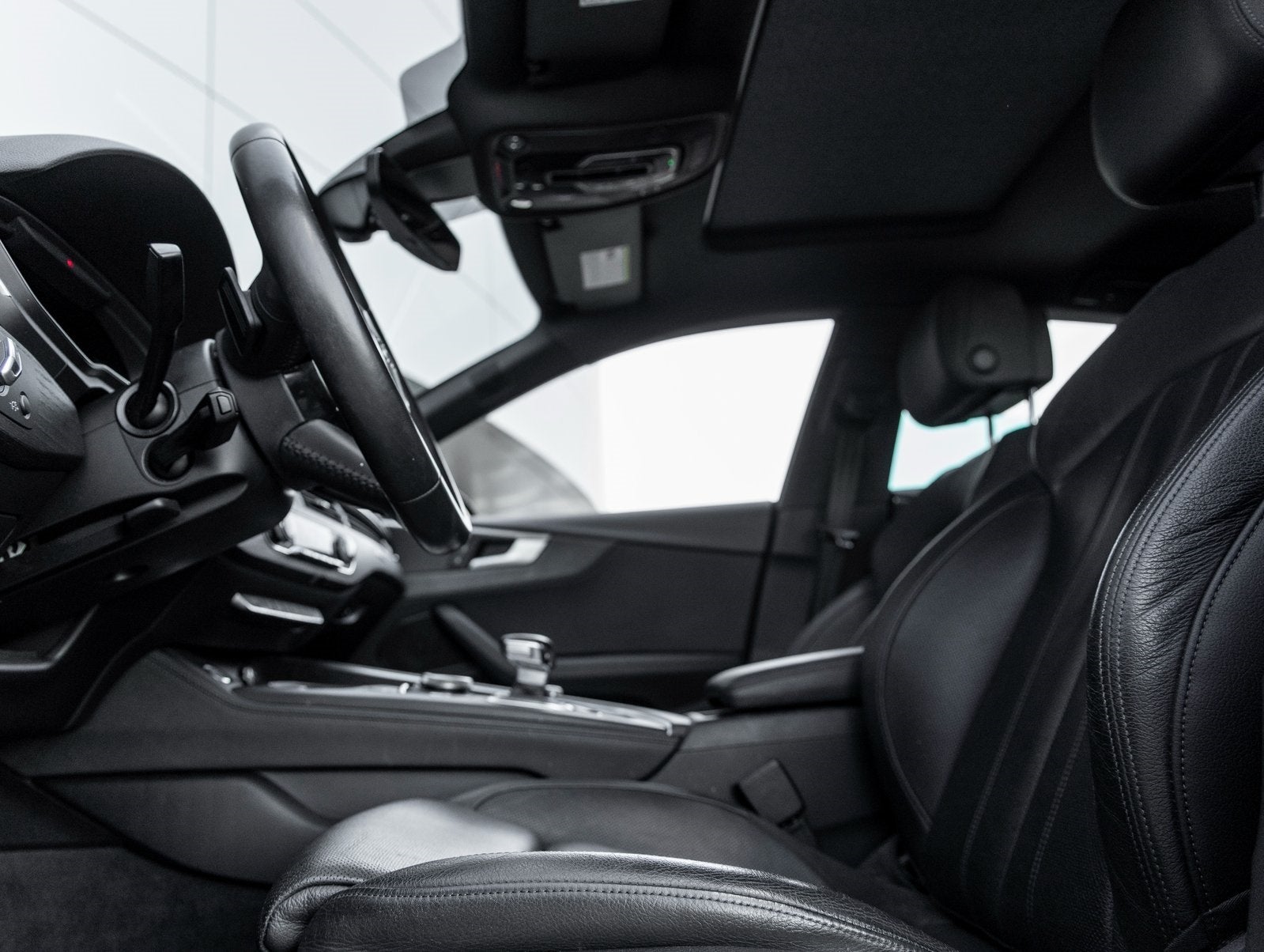 2019 Audi A5 Sportback Premium Plus quattro