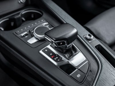 2019 Audi A5 Sportback Premium Plus quattro