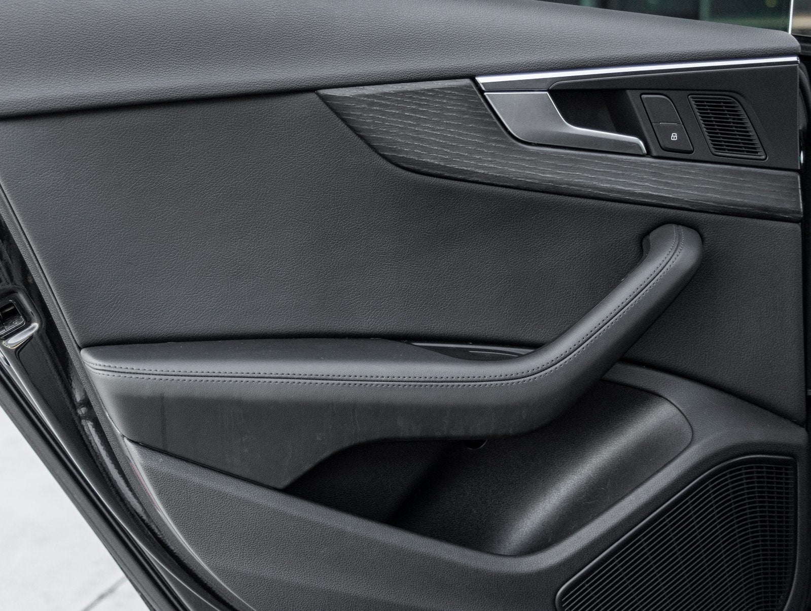 2019 Audi A5 Sportback Premium Plus quattro