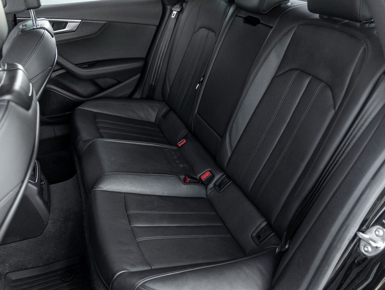 2019 Audi A5 Sportback Premium Plus quattro