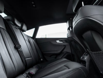 2019 Audi A5 Sportback Premium Plus quattro