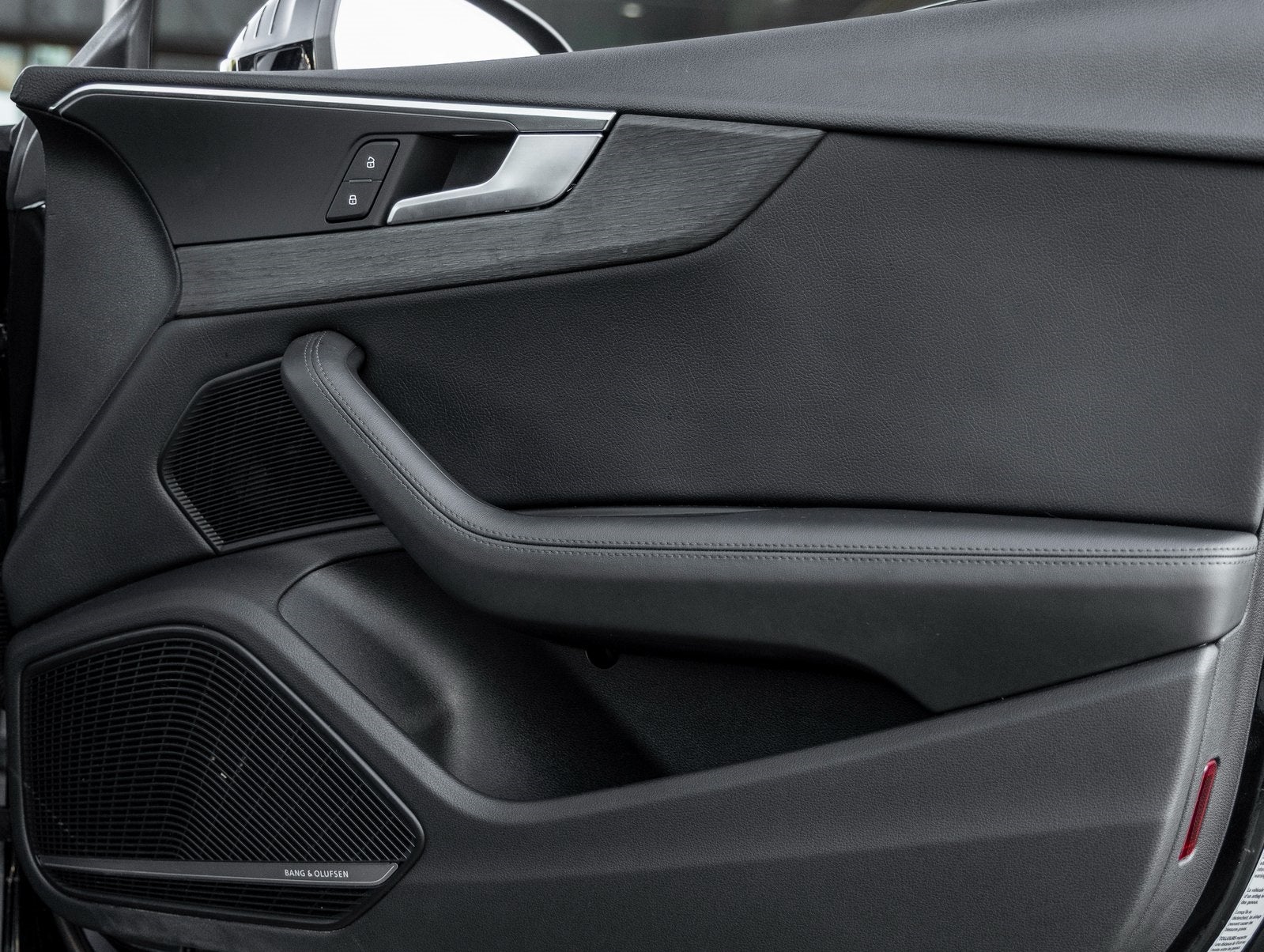 2019 Audi A5 Sportback Premium Plus quattro