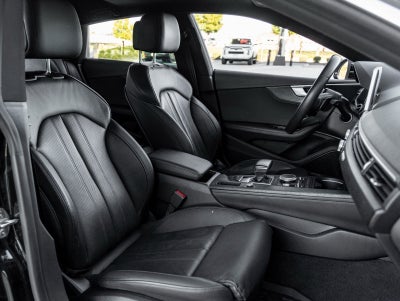 2019 Audi A5 Sportback Premium Plus quattro