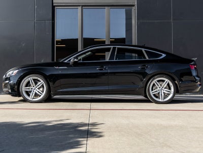 2019 Audi A5 Sportback Premium Plus quattro