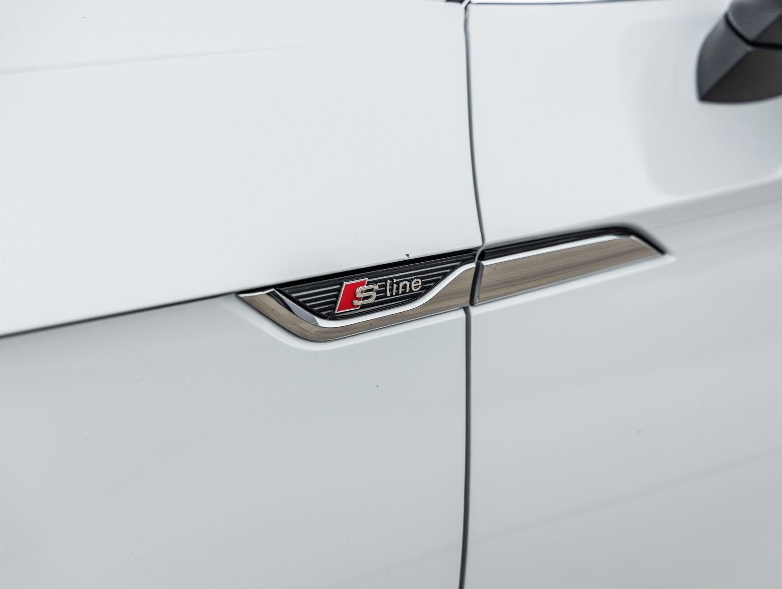 2018 Audi A5 2.0T Prestige quattro