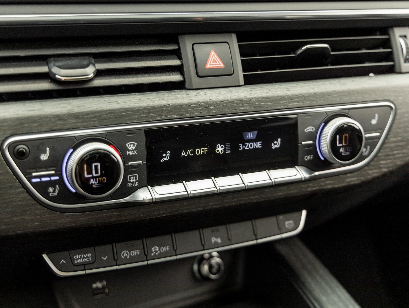 2018 Audi A5 2.0T Prestige quattro