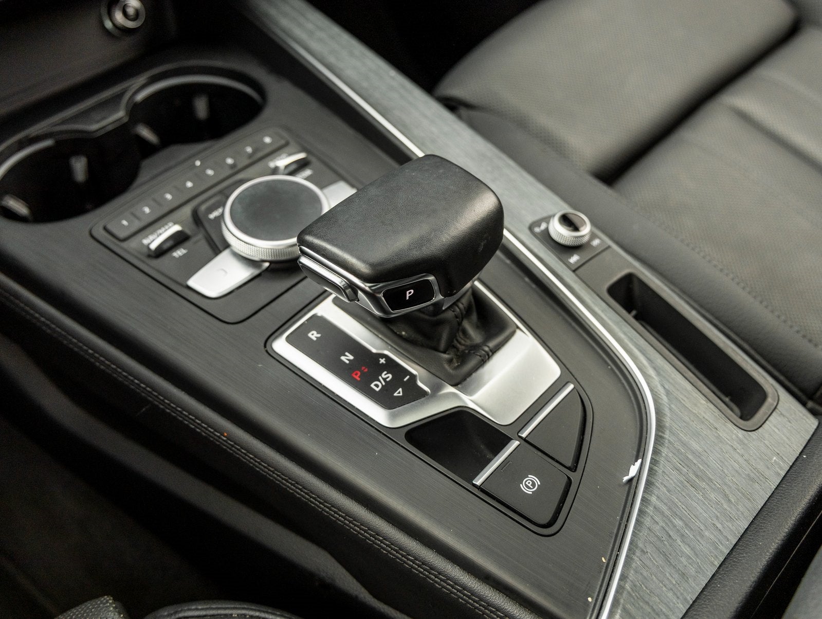 2018 Audi A5 2.0T Prestige quattro