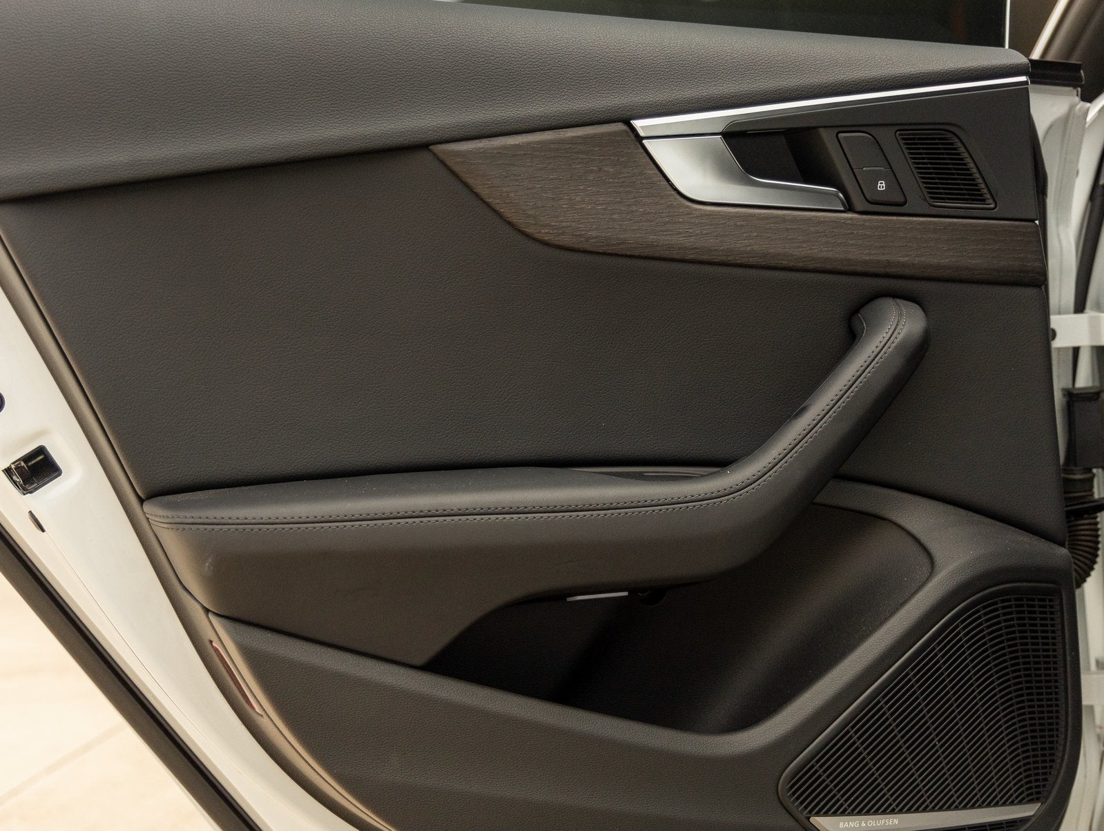 2018 Audi A5 2.0T Prestige quattro