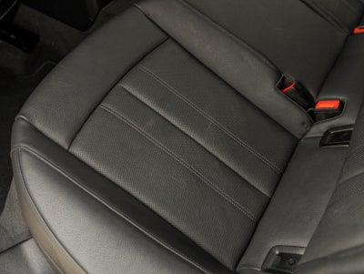 2018 Audi A5 2.0T Prestige quattro