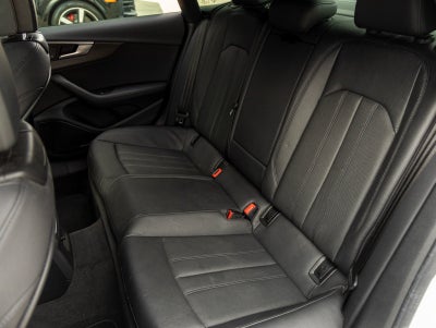 2018 Audi A5 2.0T Prestige quattro