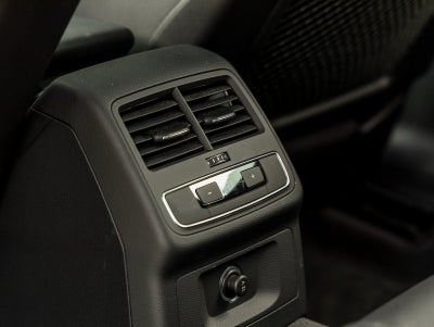 2018 Audi A5 2.0T Prestige quattro