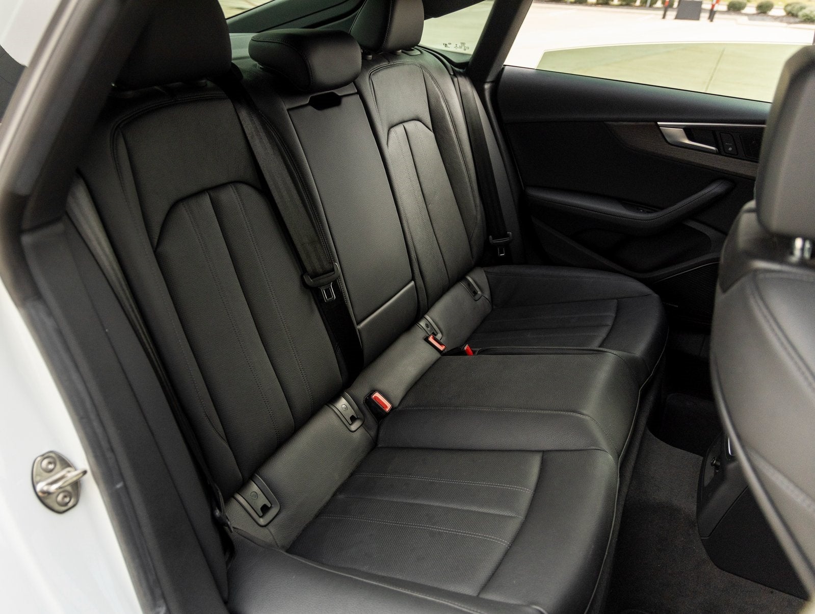 2018 Audi A5 2.0T Prestige quattro