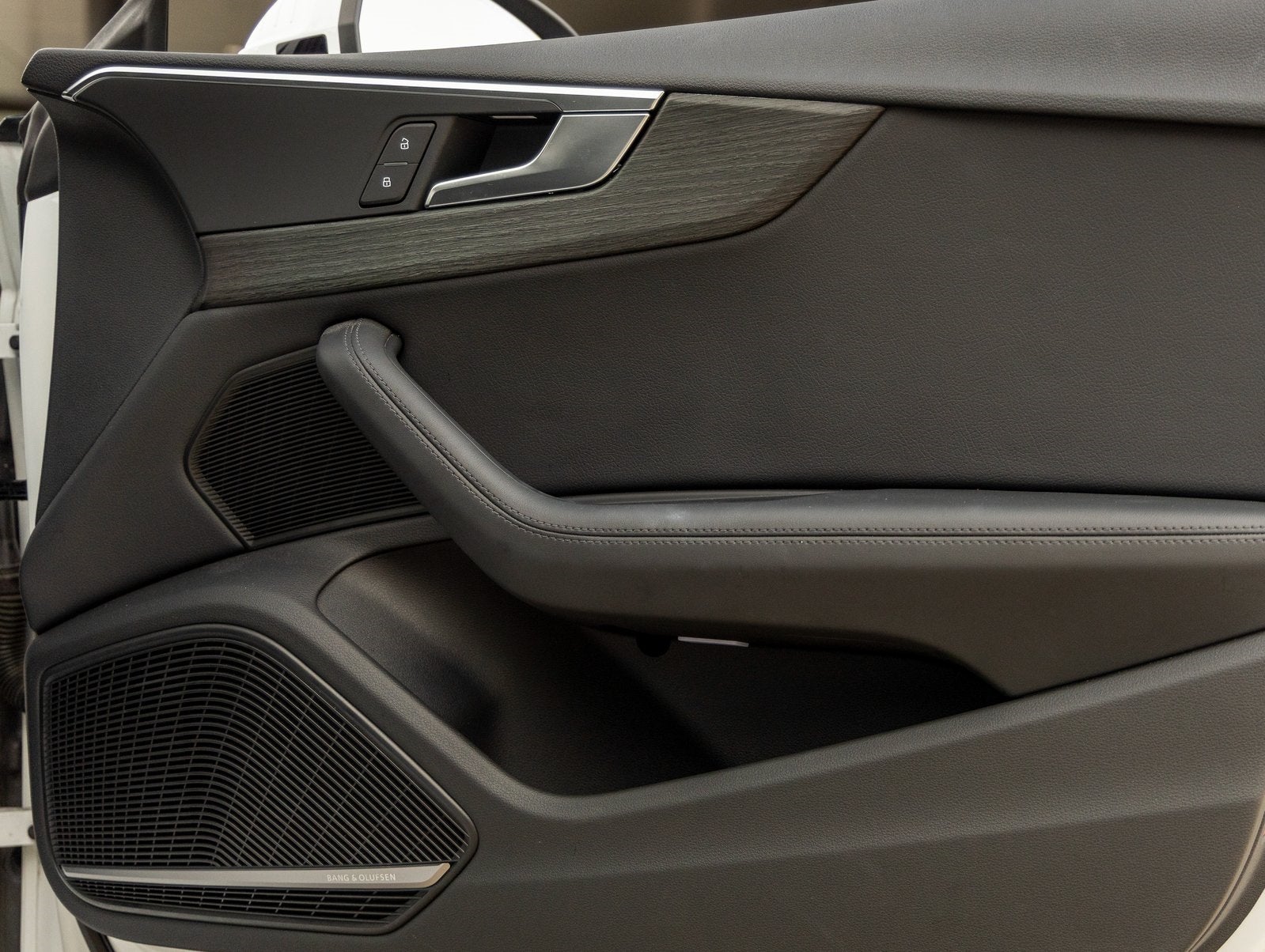 2018 Audi A5 2.0T Prestige quattro