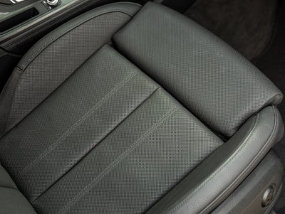 2018 Audi A5 2.0T Prestige quattro