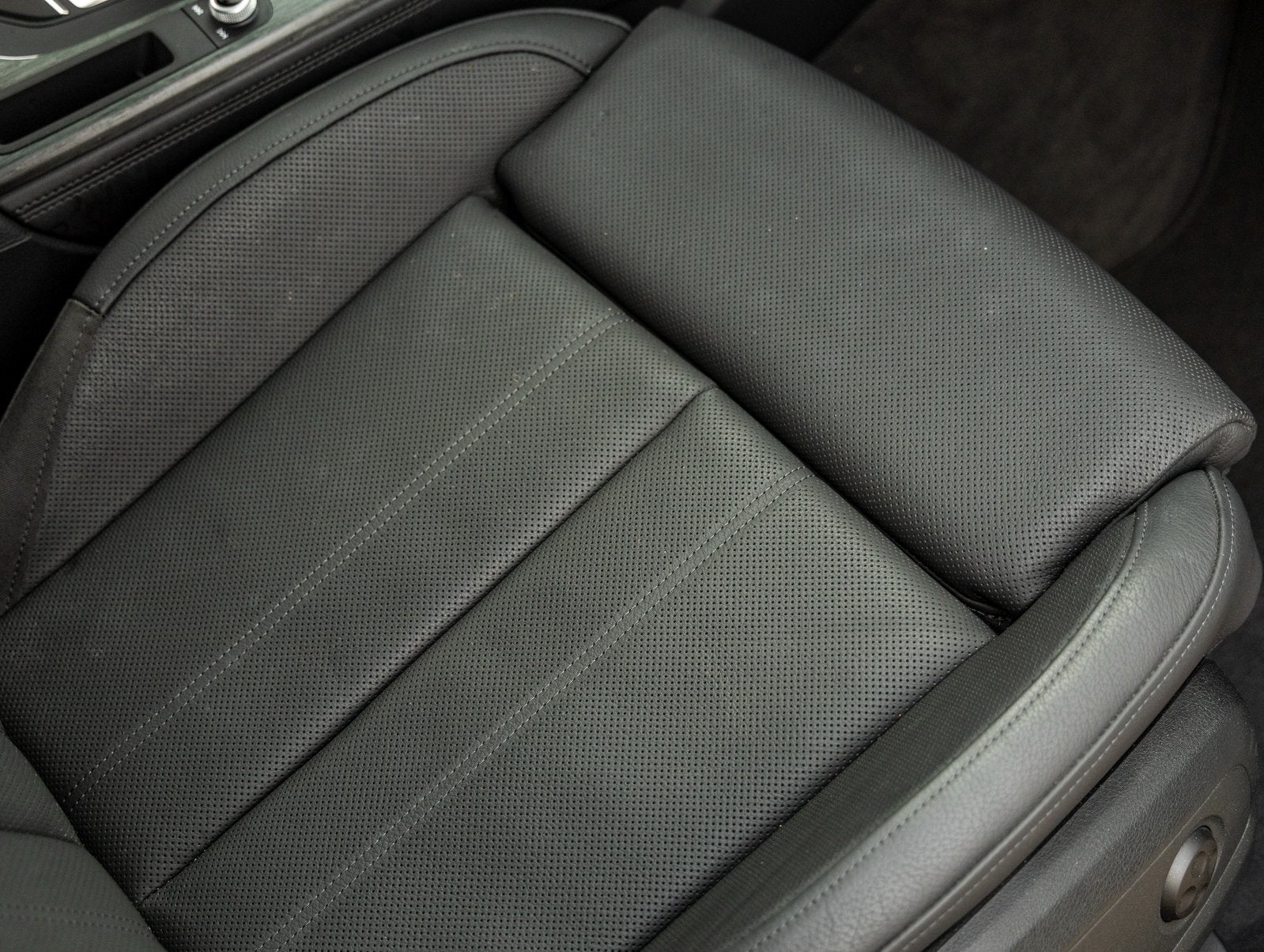 2018 Audi A5 2.0T Prestige quattro