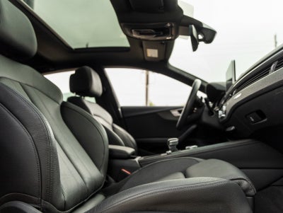 2018 Audi A5 2.0T Prestige quattro