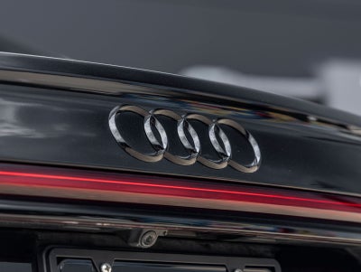 2022 Audi A8 L 55 quattro