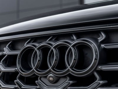 2022 Audi A8 L 55 quattro