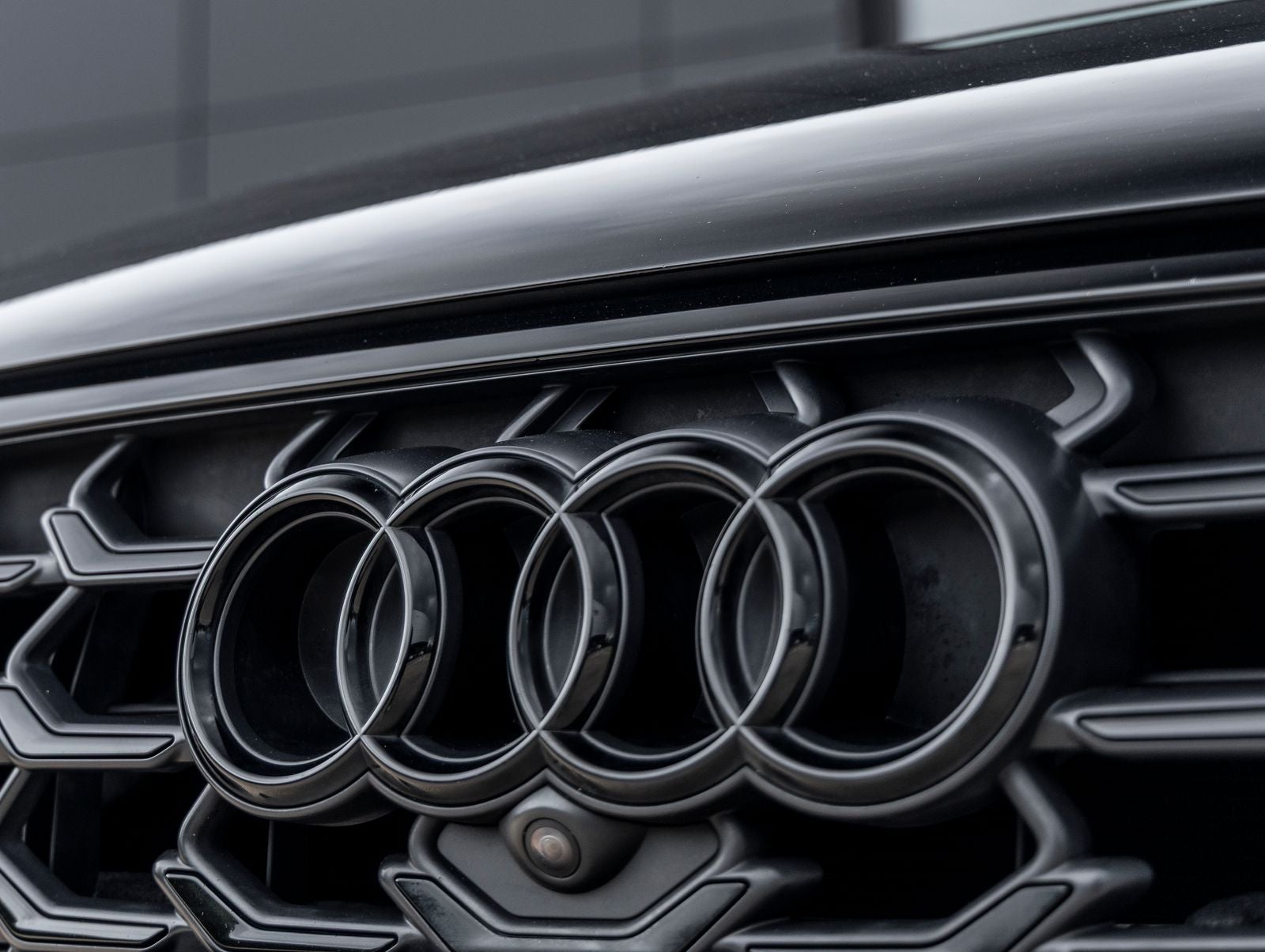 2022 Audi A8 L 55 quattro