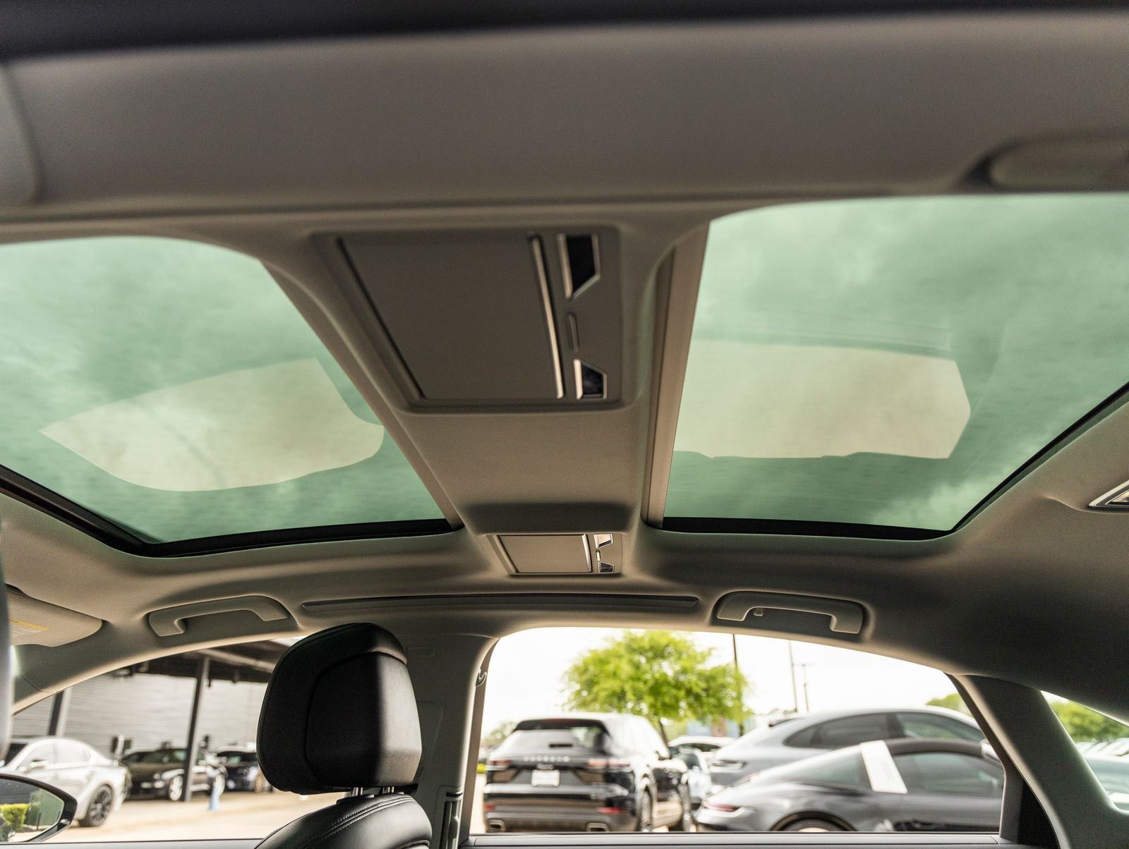 2022 Audi A8 L 55 quattro