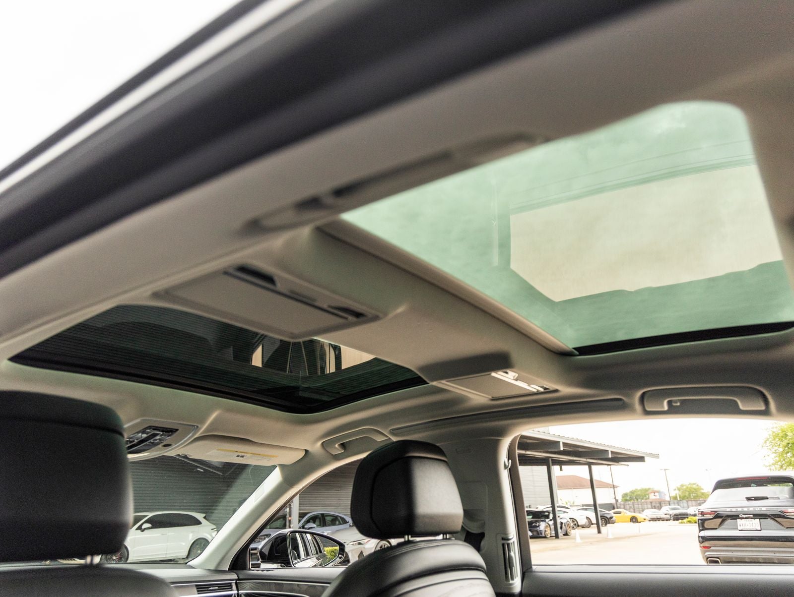 2022 Audi A8 L 55 quattro