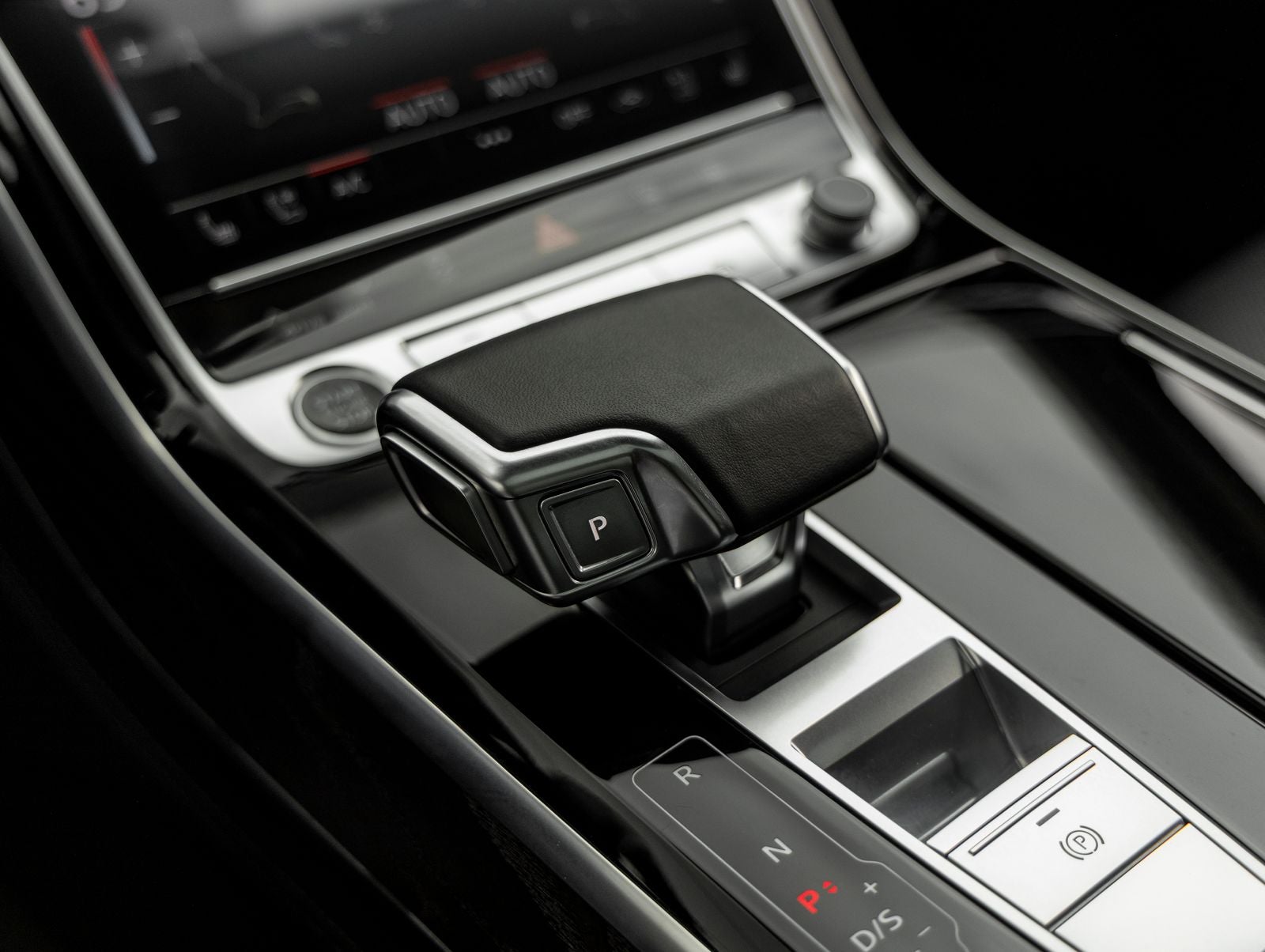 2022 Audi A8 L 55 quattro