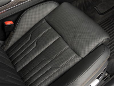 2022 Audi A8 L 55 quattro