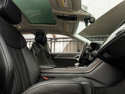 2022 Audi A8 L 55 quattro