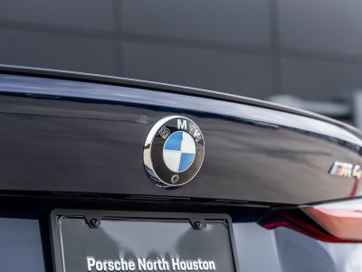 2022 BMW 4 Series M440i xDrive