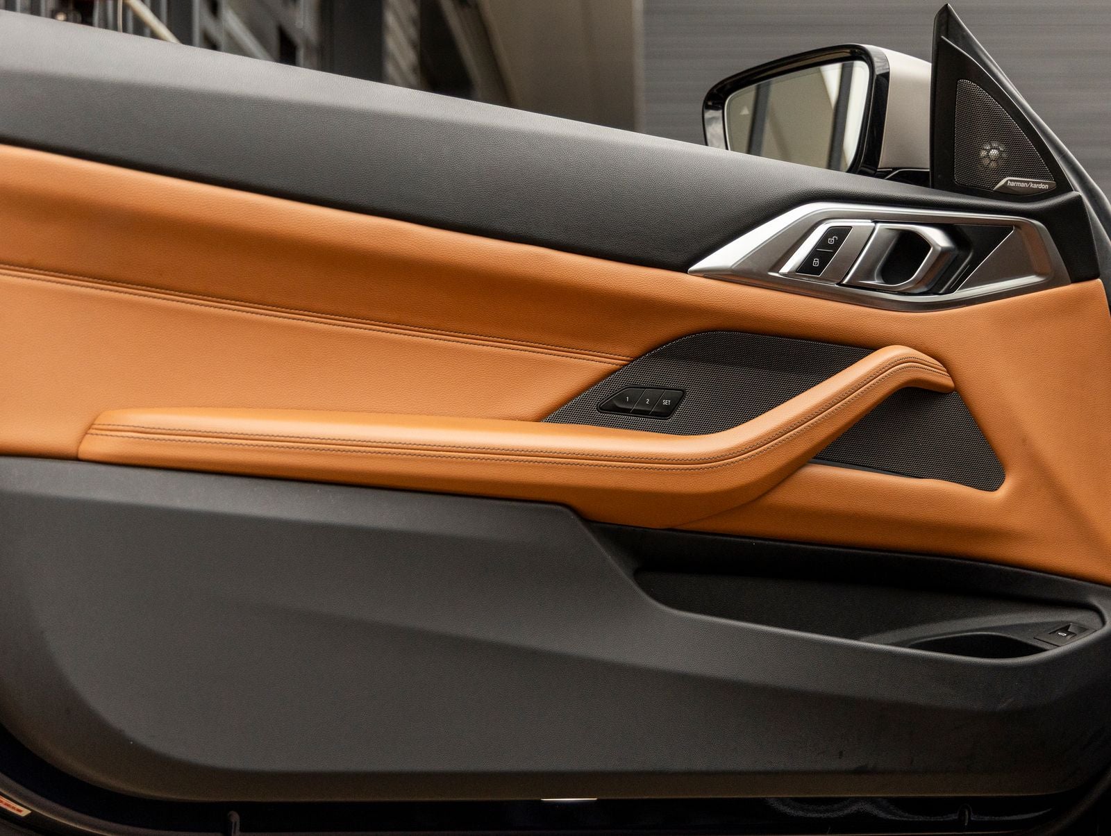 2022 BMW 4 Series M440i xDrive