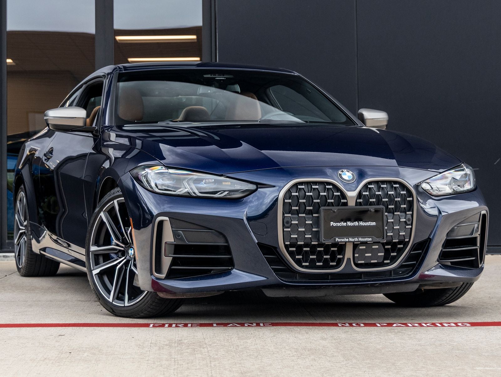 2022 BMW 4 Series M440i xDrive