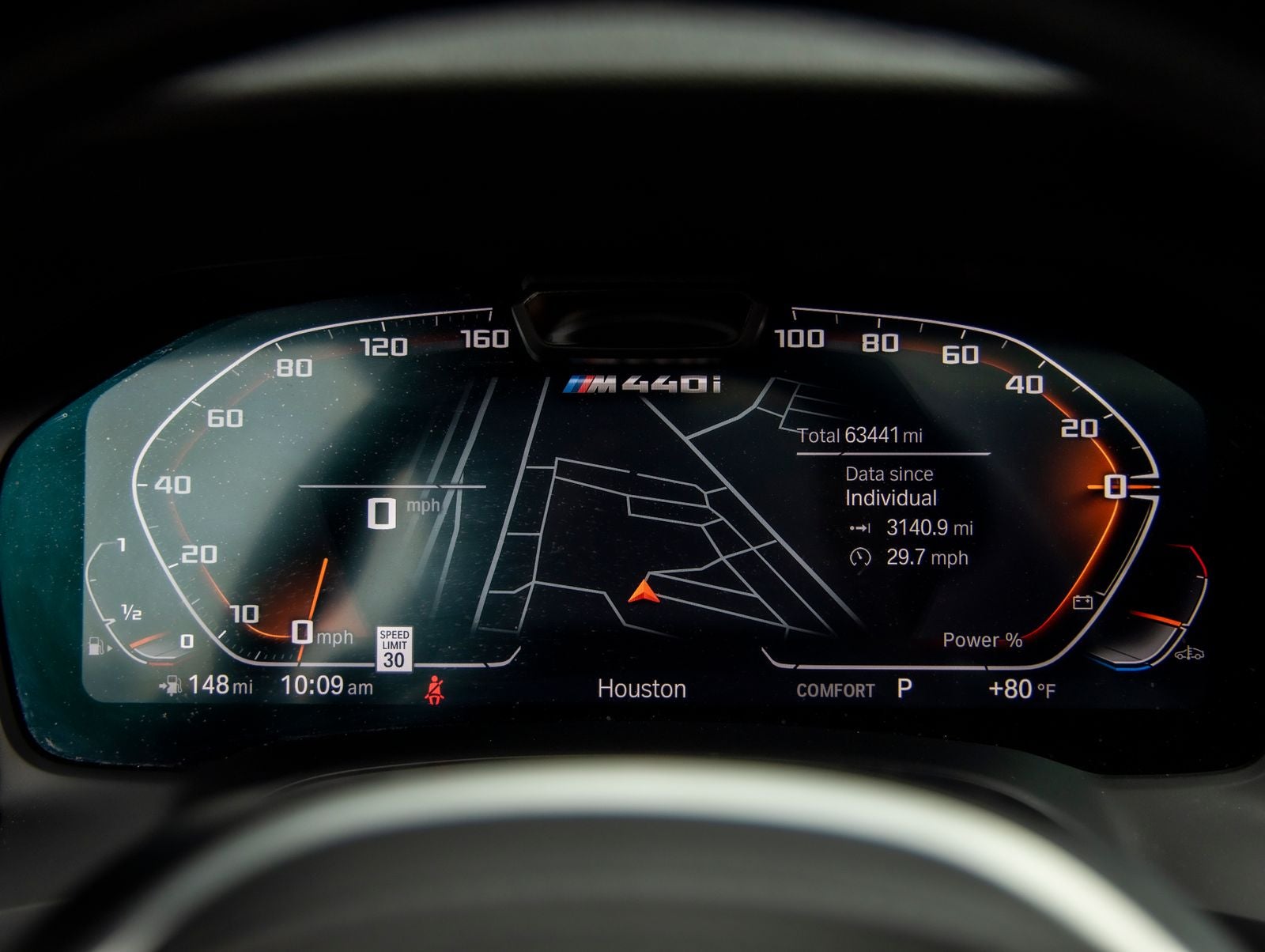 2022 BMW 4 Series M440i xDrive