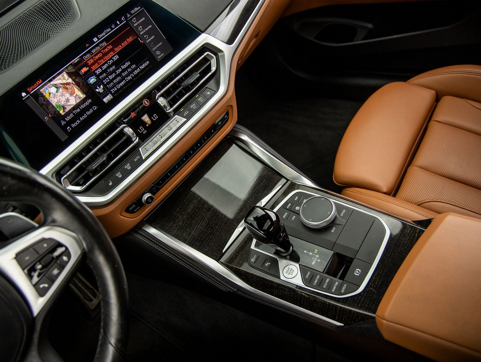 2022 BMW 4 Series M440i xDrive