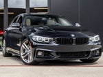 2019 BMW 4 Series 440i Gran Coupe