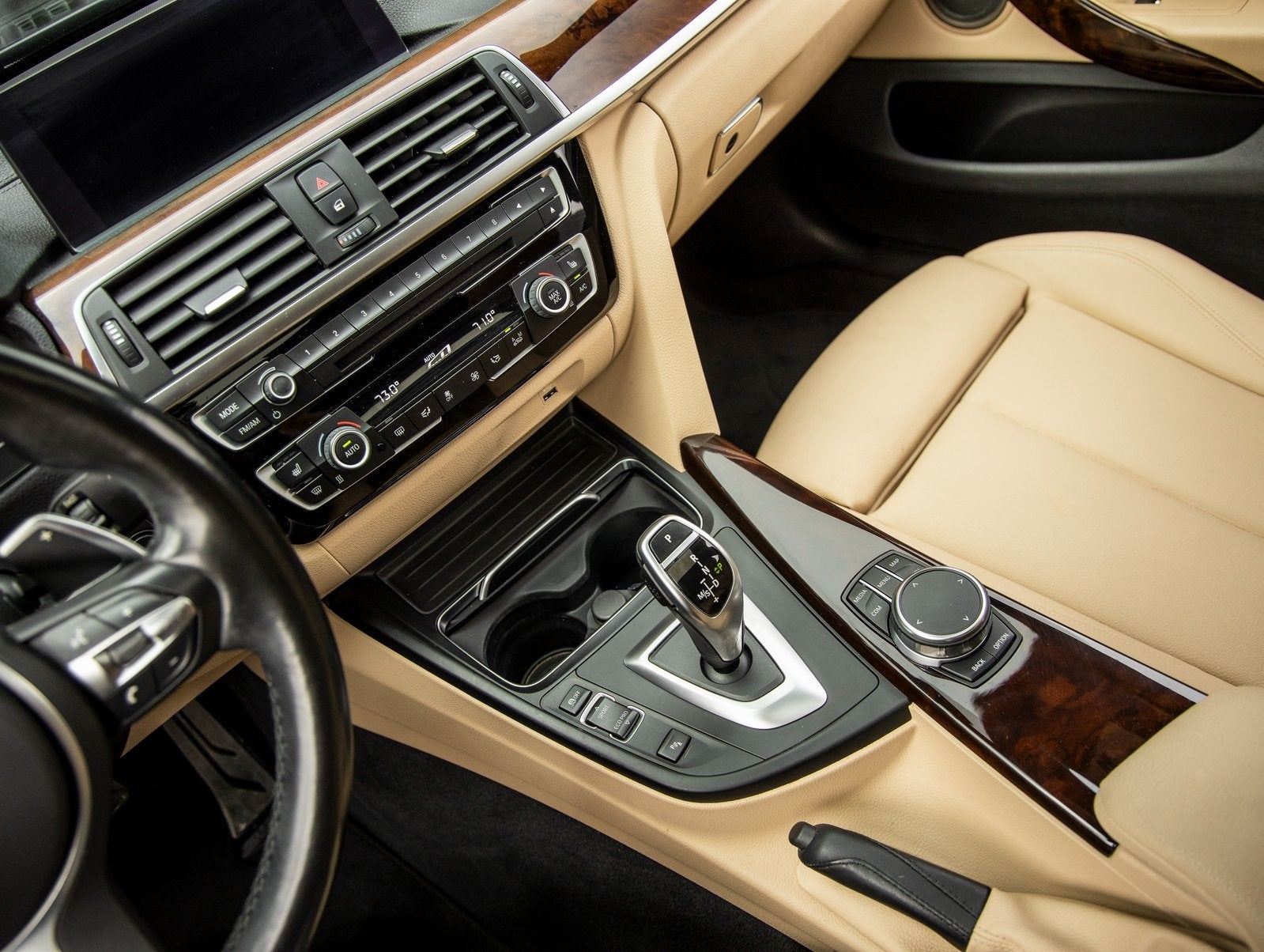 2019 BMW 4 Series 440i Gran Coupe