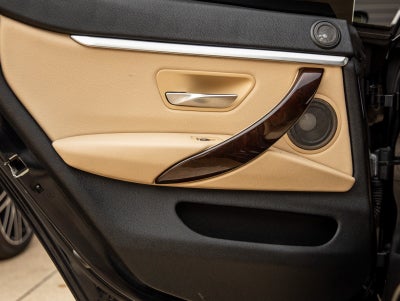 2019 BMW 4 Series 440i Gran Coupe