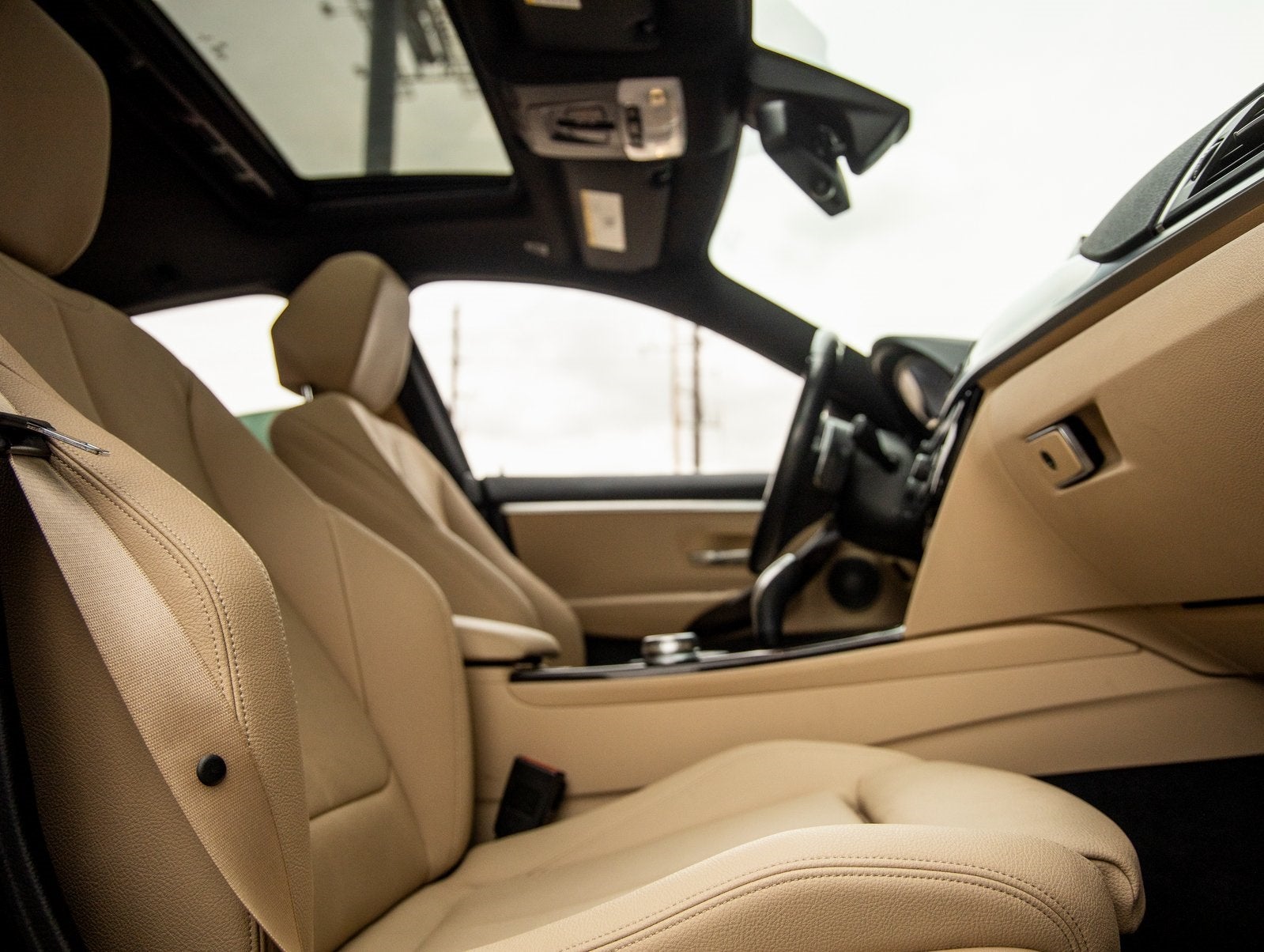 2019 BMW 4 Series 440i Gran Coupe