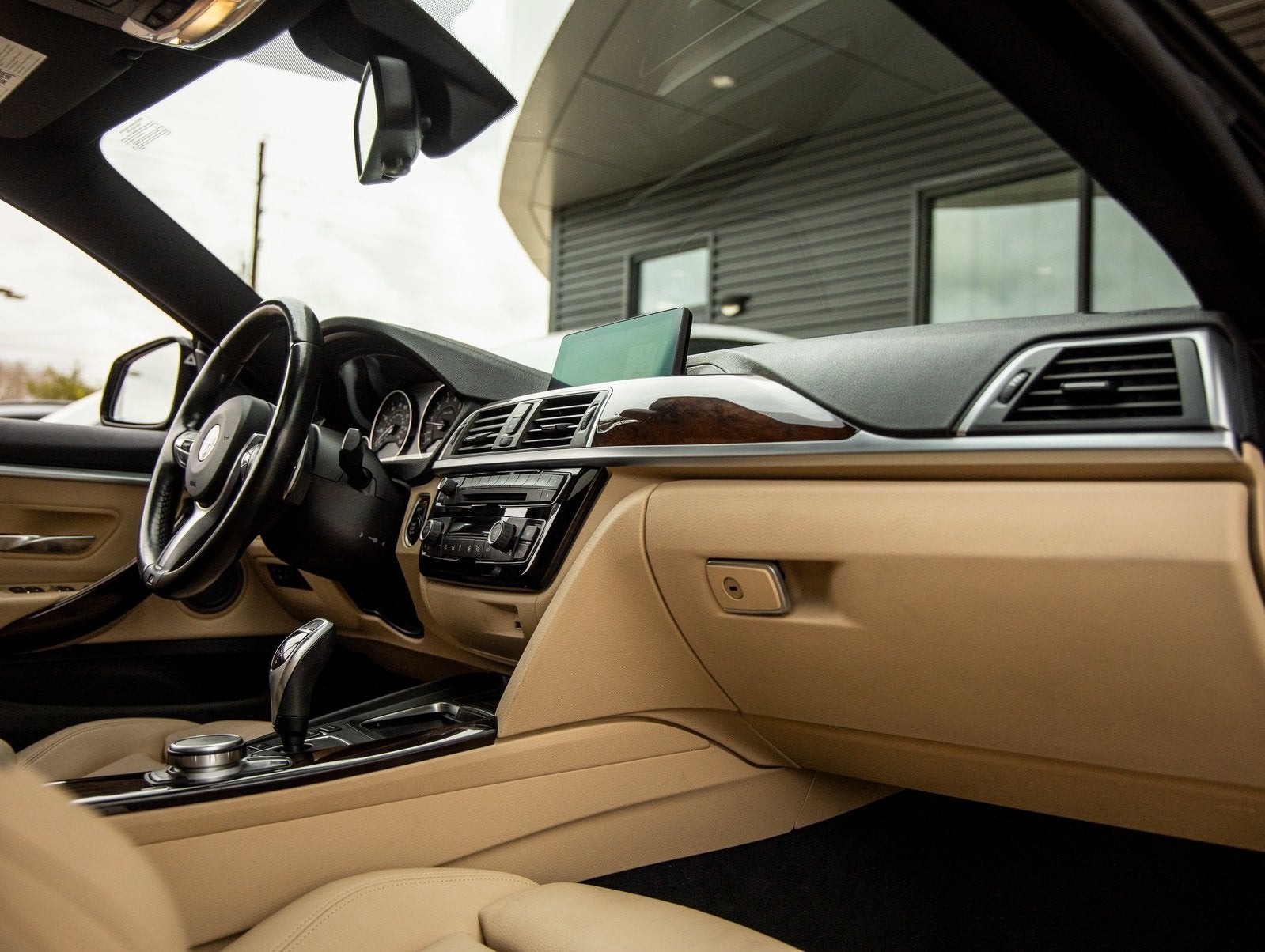 2019 BMW 4 Series 440i Gran Coupe