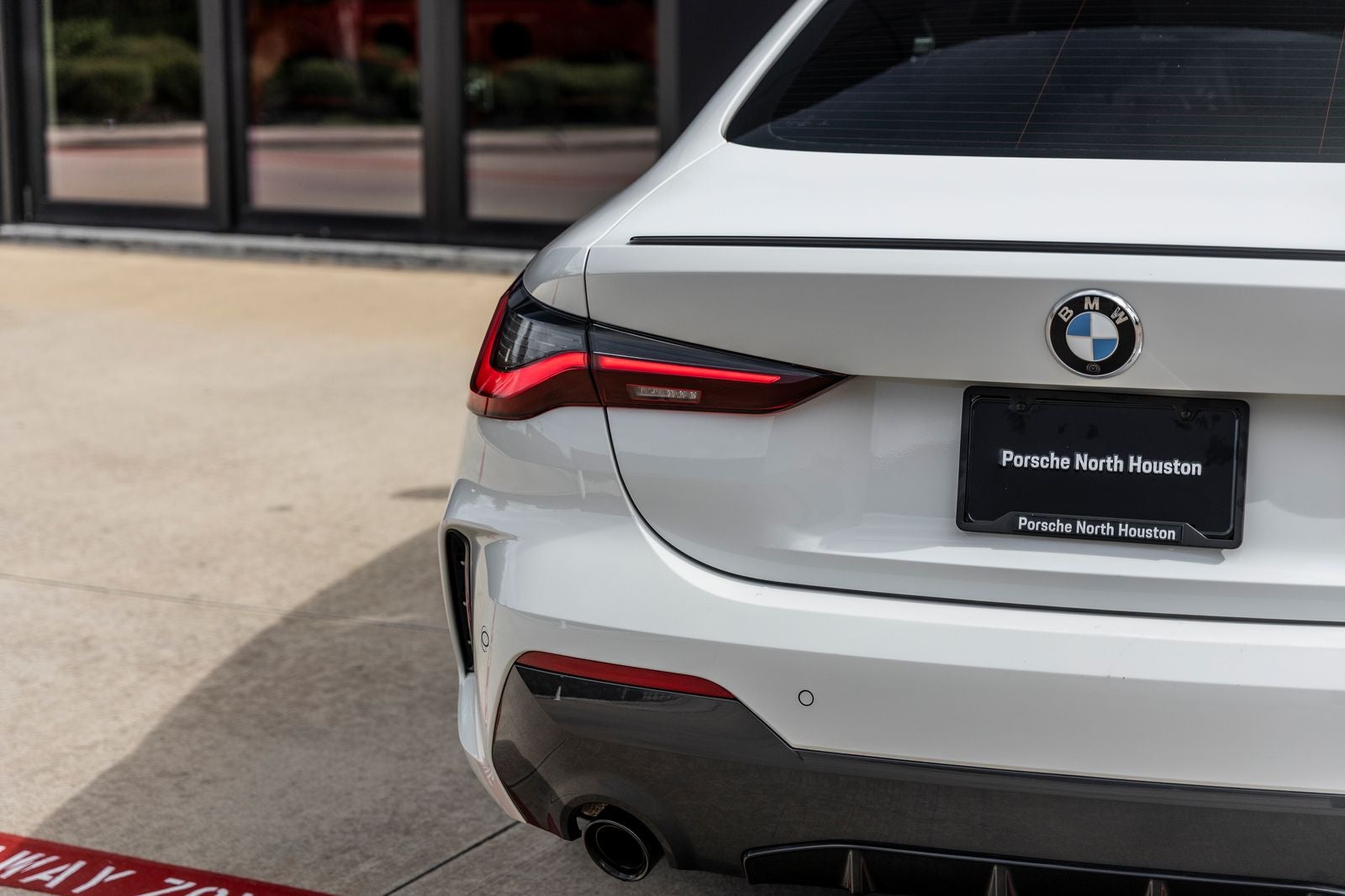 2024 BMW 4 Series 430i