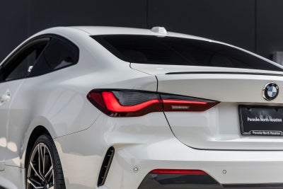 2024 BMW 4 Series 430i
